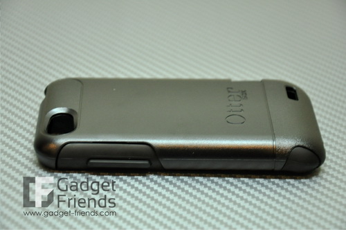 เคส Otterbox HTC One V Commuter Series เคส 2 ชั้นกันกระแทก ทนถึก อันดับ 1 จากอเมริกา ของแท้ 100% By GAdget Friends
